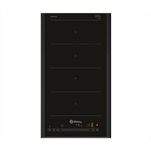 Indukciós Főzőlap Balay 3EB939LQ 30 cm 3700 W MOST 384070 HELYETT 296629
Ft-ért!