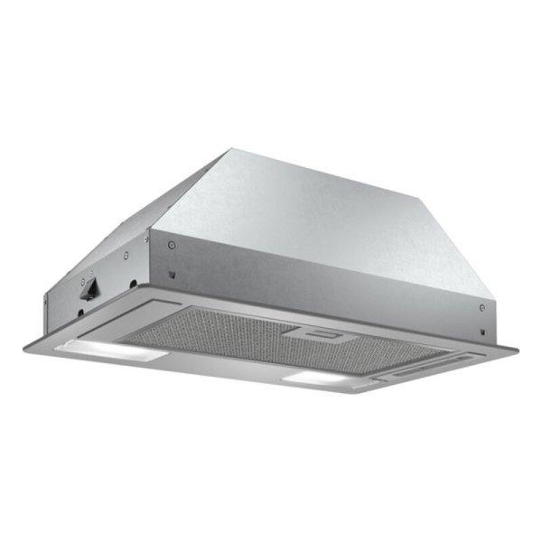 Páraelszívó Balay 3BF263NX 53 cm 300 m³/h 115W D Többszínű Antracit Acél
MOST 111838 HELYETT 88944 Ft-ért!