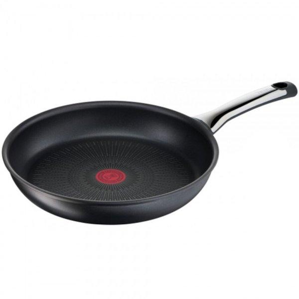 Serpenyő Tefal G2690432 Ø 24 cm Fekete Acél Alumínium MOST 26382 HELYETT
18826 Ft-ért!