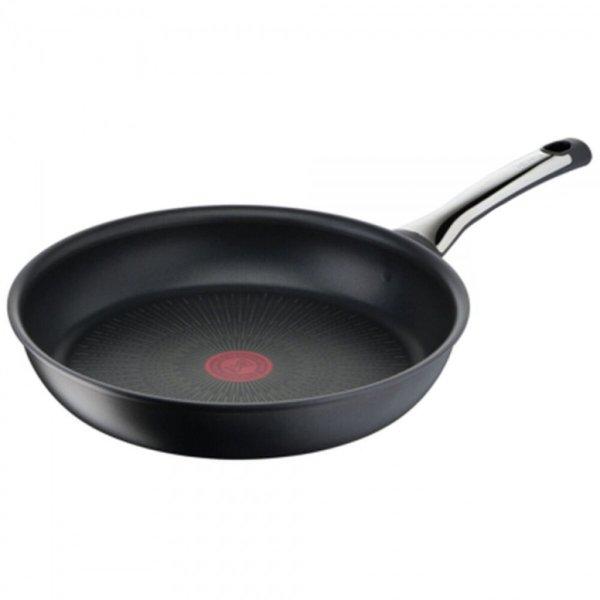 Serpenyő Tefal G2690532 Ø 26 cm Fekete Fém Rozsdamentes acél Alumínium
Acél MOST 27627 HELYETT 20157 Ft-ért!