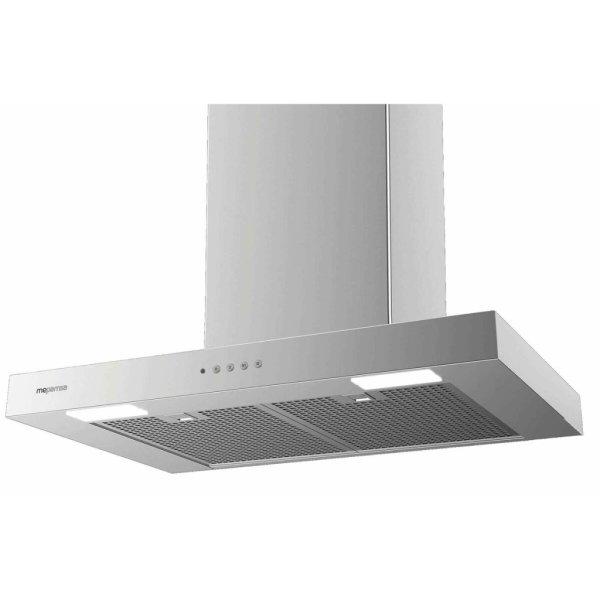 Páraelszívó Mepamsa Stilo Neo 60 X Acél MOST 202956 HELYETT 163147 Ft-ért!