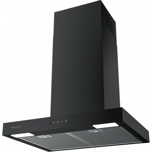 Páraelszívó Mepamsa STILO NEO 60 Fekete MOST 211920 HELYETT 156805 Ft-ért!