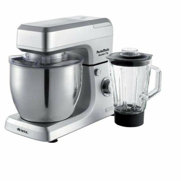 Konyhai Robotgép Ariete Szürke Ezüst színű 1200 W 2100 W 1,5 L MOST 136124
HELYETT 99816 Ft-ért!