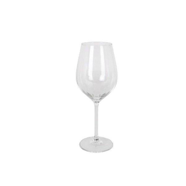 Pohárkészlet Royal Leerdam Brocante 500 ml 6 egység MOST 10727 HELYETT 6424
Ft-ért!
