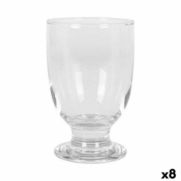 Pohárkészlet LAV Tokyo 290 ml 6 Darabok (8 egység) MOST 53583 HELYETT 30739
Ft-ért!