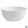 Salts Tl Bormioli 90407 23 x 23 x 10 cm (12 egysg) (23 x