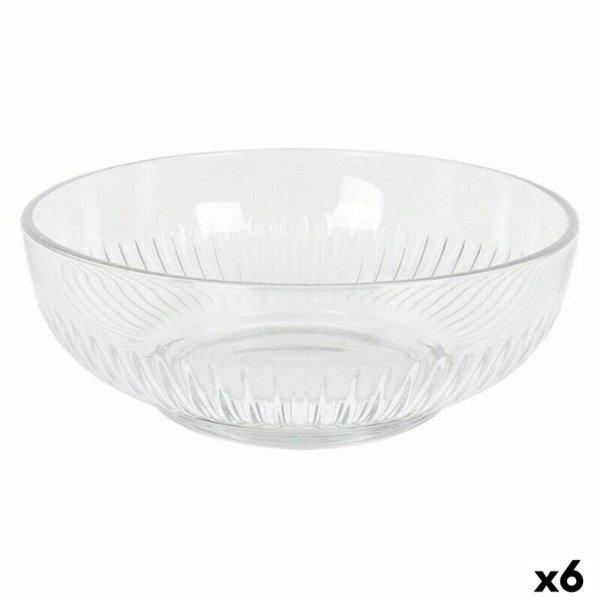 Salátás Tál LAV Tokyo Salátás Tál 2 Darabok (6 egység) (880 cc) (2 pcs)
MOST 29004 HELYETT 17676 Ft-ért!