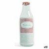 csnak Mediterraneo 41698 1 L tltsz Kristly veg 1L (12 