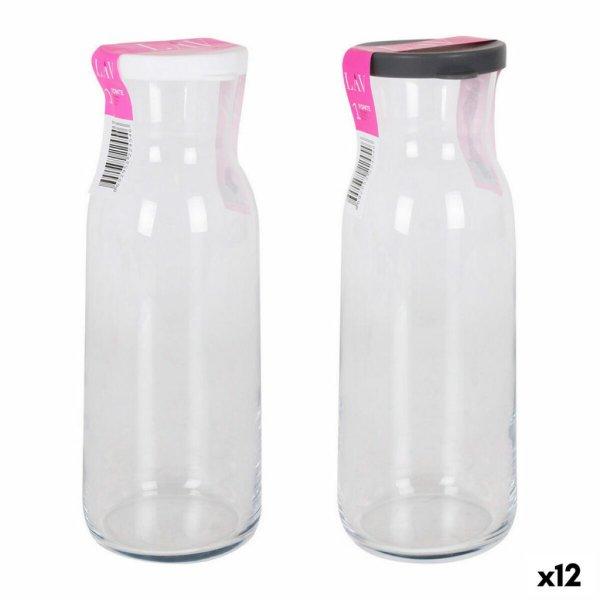 Kristály Üveg LAV 1,2 L (12 egység) MOST 29421 HELYETT 17982 Ft-ért!