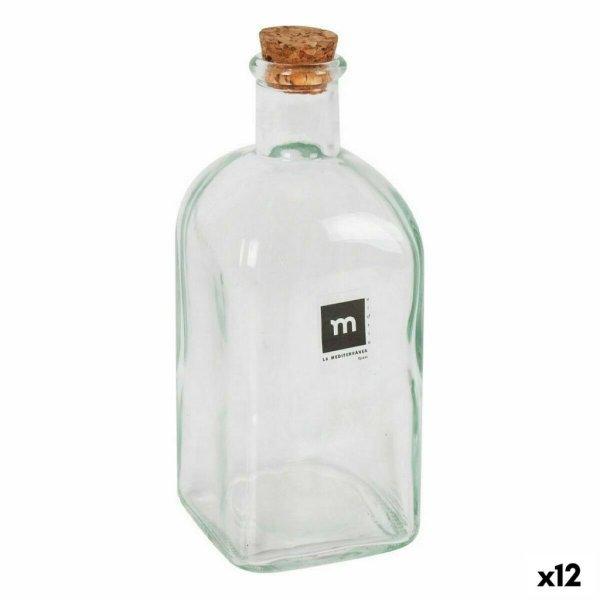 Kristály Üveg La Mediterránea 700 ml (12 egység) MOST 18338 HELYETT 10980
Ft-ért!