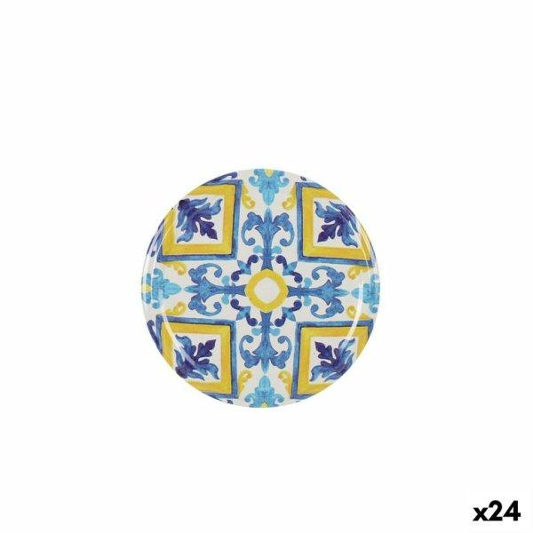 Fedő Készlet Sarkap Mozaik 6 Darabok 6,6 x 0,8 cm (24 egység) MOST 10163
HELYETT 6085 Ft-ért!