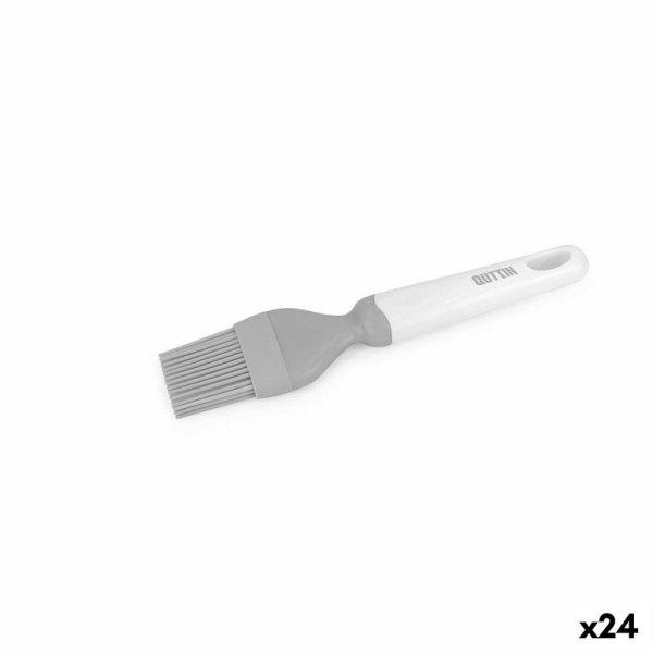 Konyhai kefe Quttin Szilikon 22,5 x 5,3 cm (24 egység) MOST 42693 HELYETT 24274
Ft-ért!