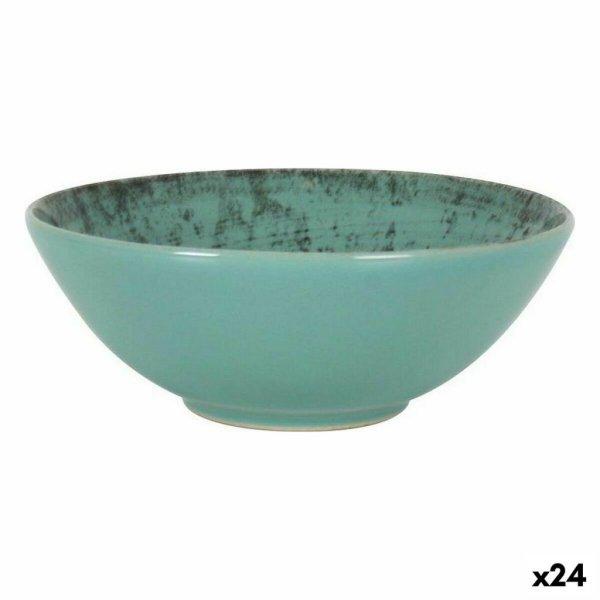 Tál La Mediterránea Aspe Türkizkék Ø 16,3 x 6,1 cm (24 egység) MOST 32855
HELYETT 19842 Ft-ért!