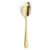 Desszertkanl Amefa Austin Arany 18,5 cm - 2,5 mm 12 egysg 