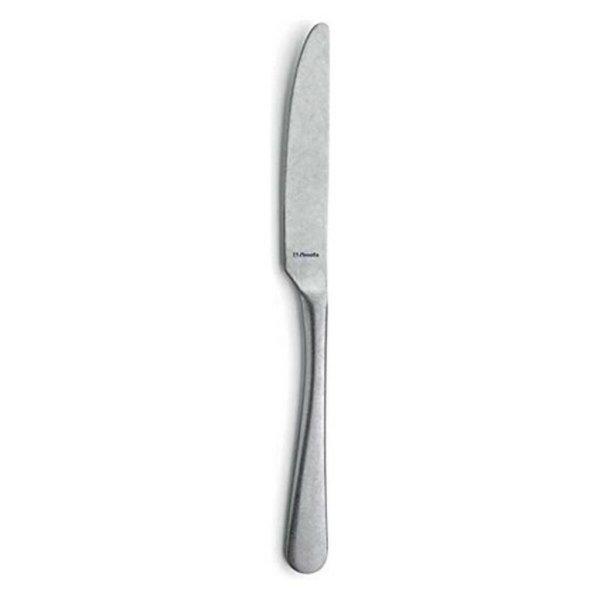 Kés szett Amefa Austin Retro (12 pcs) Acél Fém 23,5 cm (12 egység) MOST
28052 HELYETT 19338 Ft-ért!