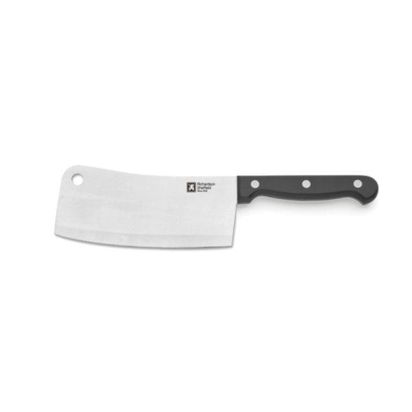 Nagy főző kés Richardson Sheffield Artisan Fekete Fém Rozsdamentes acél (15
cm) MOST 8051 HELYETT 4522 Ft-ért!