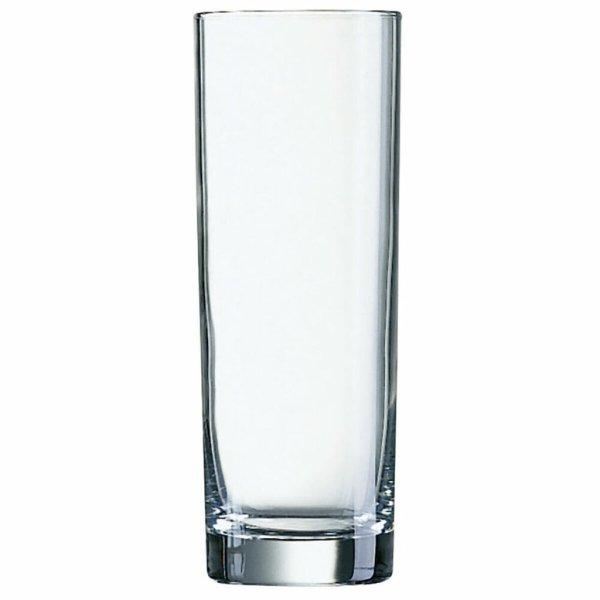 Pohárkészlet Arcoroc Islande Átlátszó Üveg 310 ml 6 Darabok MOST 9544
HELYETT 5713 Ft-ért!
