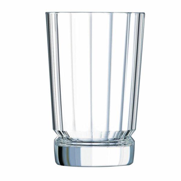 Pohárkészlet Cristal d’Arques Paris 7501614 Átlátszó Üveg 360 ml 6
Darabok MOST 34596 HELYETT 24406 Ft-ért!