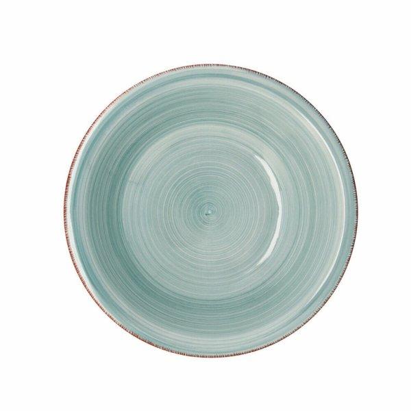 Salátás Tál Quid Vita Aqua Kerámia Kék (6 egység) (Pack 6x) MOST 19916
HELYETT 13733 Ft-ért!