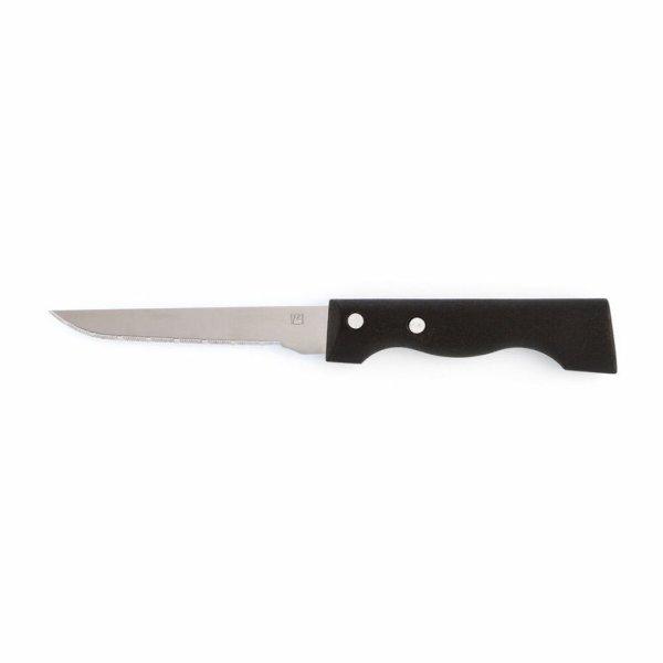 Húsvágó kés Amefa Campagnard Fém Kétszínű (21,5 cm) (Pack 12x) MOST 8709
HELYETT 5209 Ft-ért!