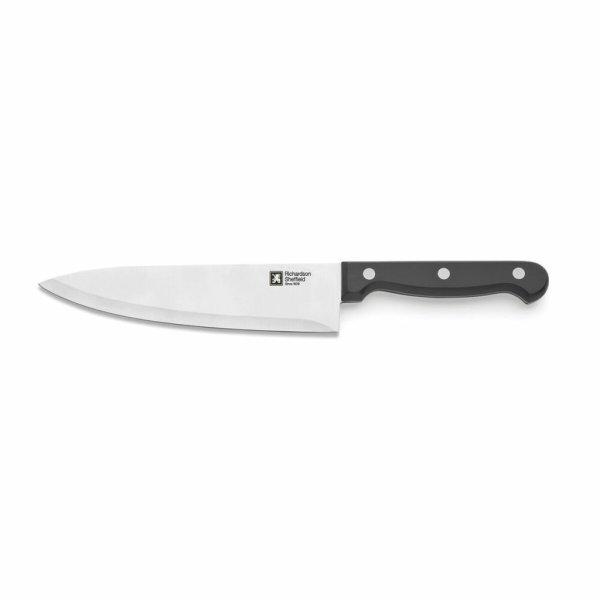 Konyhakés Richardson Sheffield Artisan (17,5 cm) (Pack 6x) MOST 19653 HELYETT
13551 Ft-ért!