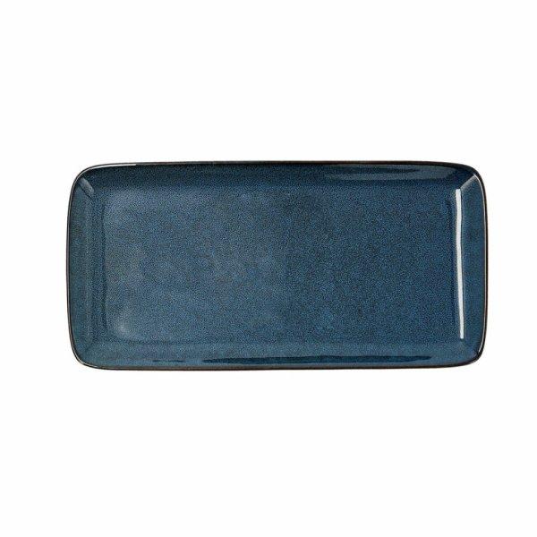Szervírozótányér Bidasoa Ikonic Kerámia Kék (28 x 14 cm) (Pack 4x) MOST
27472 HELYETT 19379 Ft-ért!