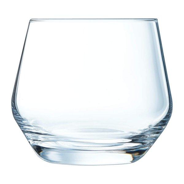 Pohárkészlet Chef & Sommelier Lima Átlátszó Üveg 350 ml 6 Darabok MOST
19838 HELYETT 13683 Ft-ért!