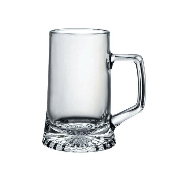 Söröskorsó Bormioli Rocco Stern 6 egység Üveg (290 ml) MOST 19142 HELYETT
13195 Ft-ért!