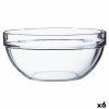 Salts Tl Luminarc tltsz veg ( 26 cm) (6 egysg) MOST