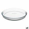 Stemnyforma Pyrex Classic Vidrio tltsz veg Sk Kerek 2