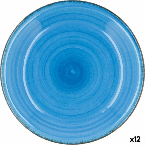 Mélytányér Quid Vita Kék Kerámia (ø 21,5 cm) (12 egység) MOST 29058
HELYETT 20504 Ft-ért!