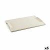Snack tlca Quid Mineral Gres Bzs szn Kermia 35 x 23 cm (