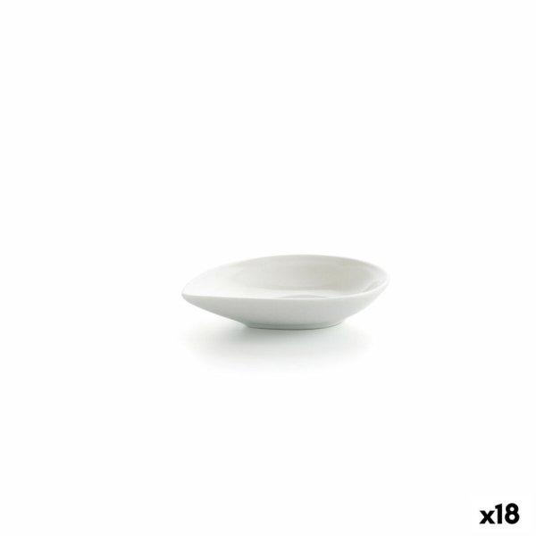 Tál Ariane Alaska Lap Mini Kerámia Fehér (10 x 8 x 2,2 cm) (18 egység) MOST
22638 HELYETT 15609 Ft-ért!