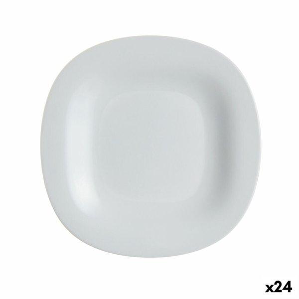 Desszert tányér Luminarc Carine Granit Ø 19,5 cm Szürke Üveg (24 egység)
MOST 45454 HELYETT 32070 Ft-ért!