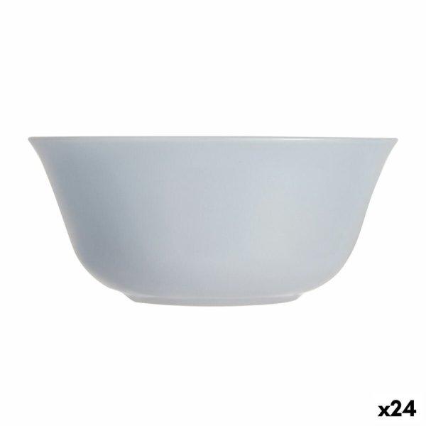 Tál Luminarc Carine Granit Szürke Üveg 12 cm többcélú (24 egység) MOST
45454 HELYETT 32070 Ft-ért!