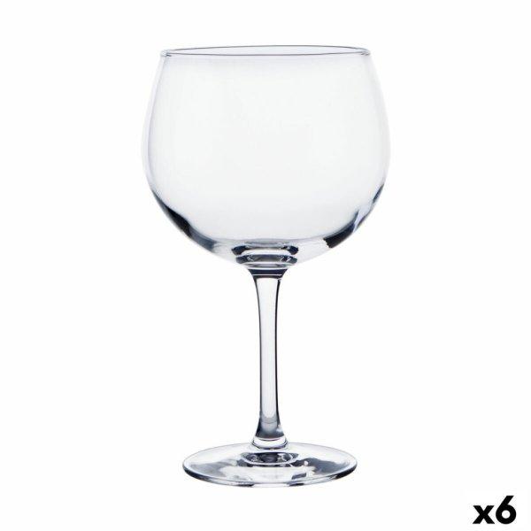Koktélospohár Átlátszó Üveg 700 ml 6 egység MOST 20357 HELYETT 14039
Ft-ért!