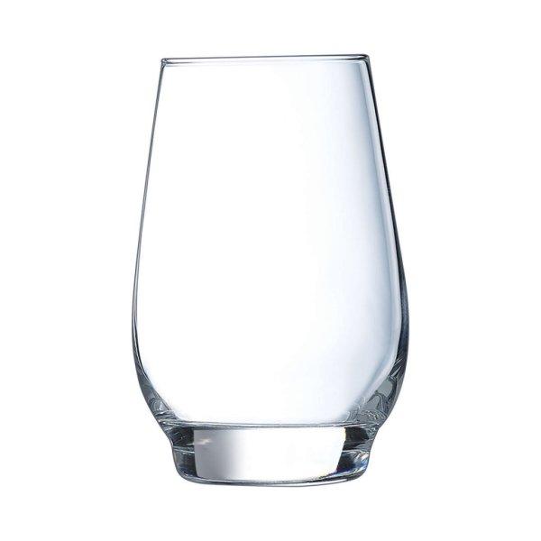 Pohárkészlet Chef & Sommelier Absoluty Átlátszó Üveg 370 ml 6 egység MOST
16807 HELYETT 11591 Ft-ért!