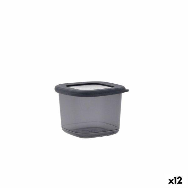 csónak Quid City Fedéllel 550 ml Szürke Műanyag (12 egység) MOST 17379
HELYETT 11980 Ft-ért!