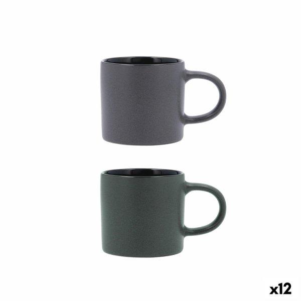 чаша за чай Bidasoa Dark Moon Kerámia 250 ml (12 egység) MOST 16667
HELYETT 11492 Ft-ért!