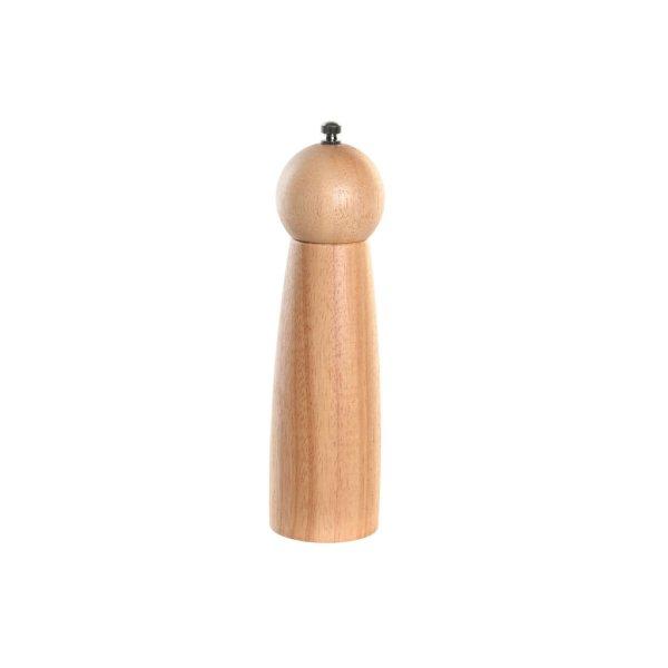 Borsörlő DKD Home Decor 6 x 6 x 21 cm Természetes Rozsdamentes acél Bambusz
MOST 7727 HELYETT 4332 Ft-ért!