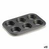 Stforma Kinvara CK73973 Stt szrke 18,7 x 3,5 x 26,5 cm 