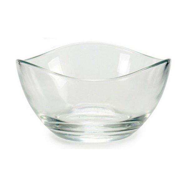 Tál Vivalto TP-1019-12/BHZ Átlátszó Üveg 460 ml 12 x 6 x 12 cm (6 egység)
MOST 5468 HELYETT 3067 Ft-ért!