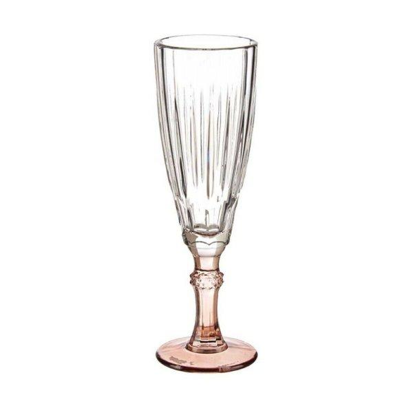 Pezsgőspohár Vivalto PR05720ST3/BHA6 COFF Barna Kristály 170 ml (6 egység)
MOST 17178 HELYETT 10285 Ft-ért!