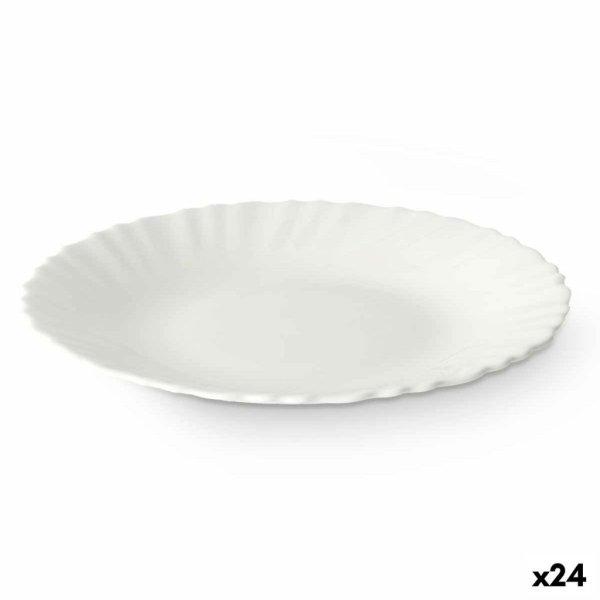 Desszert tányér Vivalto LXP-75 Fehér Opálüveg 19 x 2 x 19 cm (24 egység)
MOST 16938 HELYETT 10136 Ft-ért!