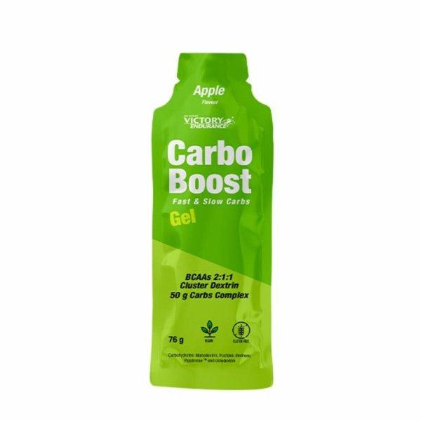 Energia gél Victory Endurace Carbo Boost Alma MOST 4231 HELYETT 2216 Ft-ért!