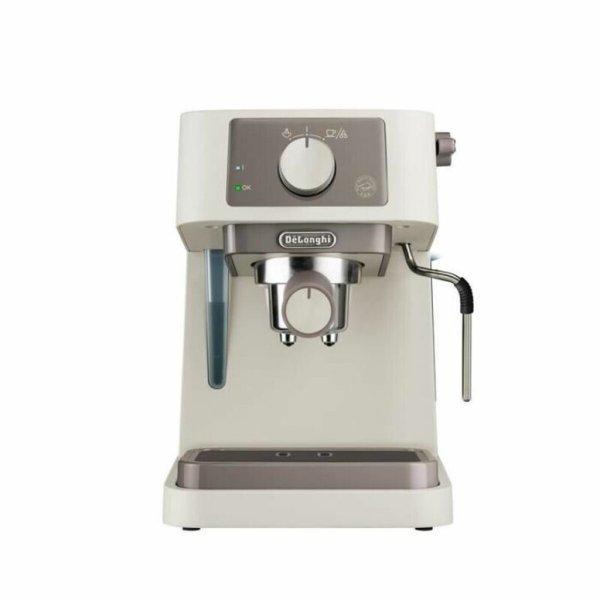 Elektromos Kávéfőző DeLonghi Stilosa Krémszín MOST 99339 HELYETT 81230
Ft-ért!