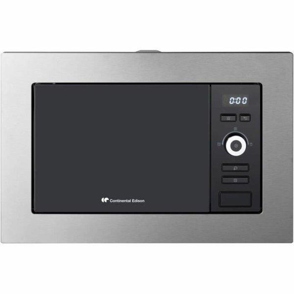 Mikrohullámú Sütő Grillsütővel Continental Edison MO20IXEG 1000W 20 L MOST
146441 HELYETT 113102 Ft-ért!