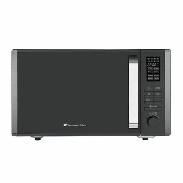 Mikrohullámú Sütő Grillsütővel Continental Edison MO28GB 28 L 1450 W MOST
130880 HELYETT 101081 Ft-ért!