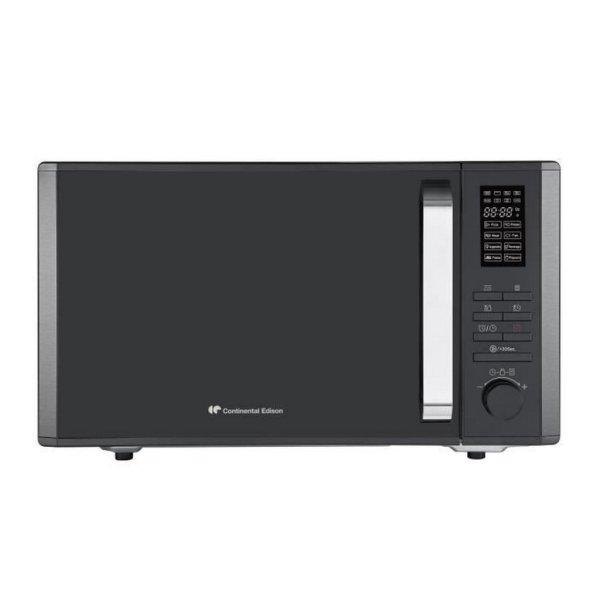 Mikrohullámú Continental Edison 28 L 1450 W MOST 122968 HELYETT 94971 Ft-ért!