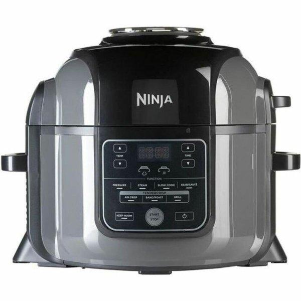 Konyhai Robotgép NINJA OP300 6 L 1460 W MOST 217659 HELYETT 179971 Ft-ért!
